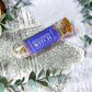 The Intuition Witch | Salt Blend & Bath Soak | Intuition, Clarity, Spiritual Flow