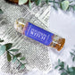 The Intuition Witch | Salt Blend & Bath Soak | Intuition, Clarity, Spiritual Flow