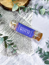 The Intuition Witch | Salt Blend & Bath Soak | Intuition, Clarity, Spiritual Flow