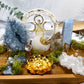 Celestial Grace | Medium Altar