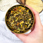 Make Something | Creativity Tea for Focus, Clarity & Creative Flow