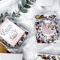 Bloom & Mend | Self Love Wax Melts