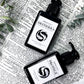 Disterra & Protege Ritual Duo | Banish & Protect Soap and Lotion for Energy Cleansing