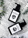 Disterra & Protege Ritual Duo | Banish & Protect Soap and Lotion for Energy Cleansing