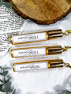 Moneyroll Oil for Abundance Opportunity and Prosperity Rituals | Golden Hour and Lemongrass Scent