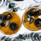 Velvet Starlight | Incense Holder