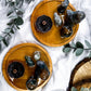 Velvet Starlight | Incense Holder