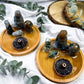 Velvet Starlight | Incense Holder
