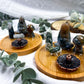 Velvet Starlight | Incense Holder