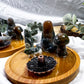 Velvet Starlight | Incense Holder