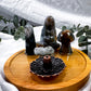 Velvet Starlight | Incense Holder