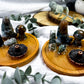 Velvet Starlight | Incense Holder