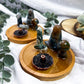 Velvet Starlight | Incense Holder