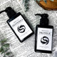 Disterra & Protege Ritual Duo | Banish & Protect Soap and Lotion for Energy Cleansing
