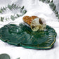 Cressira | Leaf Mini Altar