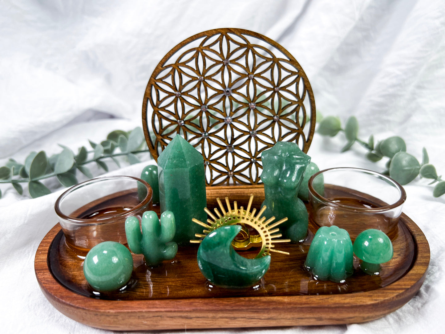 Faeheart Altar | Small Altar