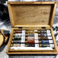 The Ultimate Crystal Witch Kit