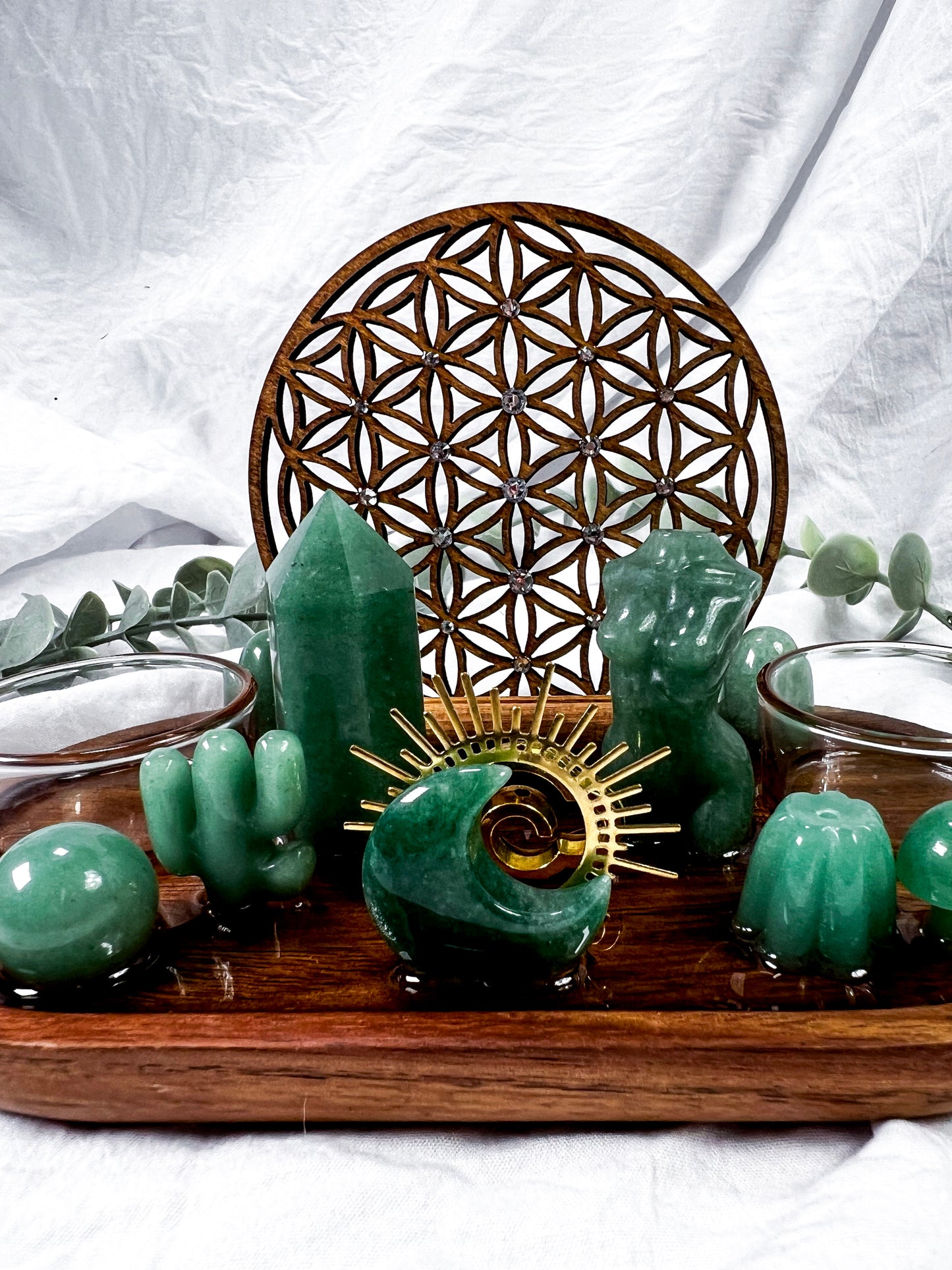 Faeheart Altar | Small Altar