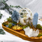 Celestial Grace | Medium Altar