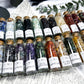 The Ultimate Crystal Witch Kit