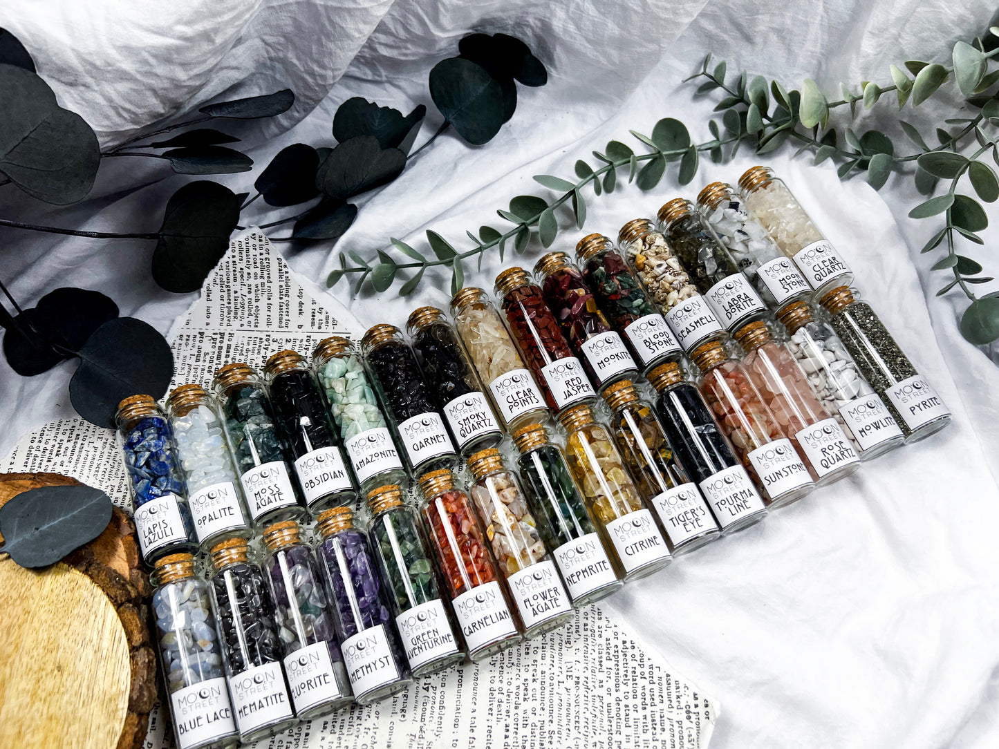 The Ultimate Crystal Witch Kit | PREORDER