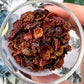Rosehips | Witchcraft Herb for Heart Healing, Vitality, and Love Magic