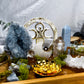 Celestial Grace | Medium Altar