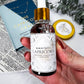 Capricorn Zodiac Kit | Earth Sign Gift Set with Candle, Tea, Oil, Crystals, Oracle Book & Zodiac Necklace