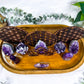 Altar Flor Mística | Crystal Altar for Spiritual Connection & Sacred Harmony