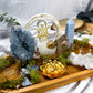 Celestial Grace | Medium Altar