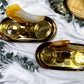 Solar Reverie | Gold Mini Altar