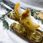 Solar Reverie | Gold Mini Altar