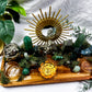 Veiled Horizon | Large Acadia Altar