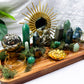 Veiled Horizon | Large Acadia Altar