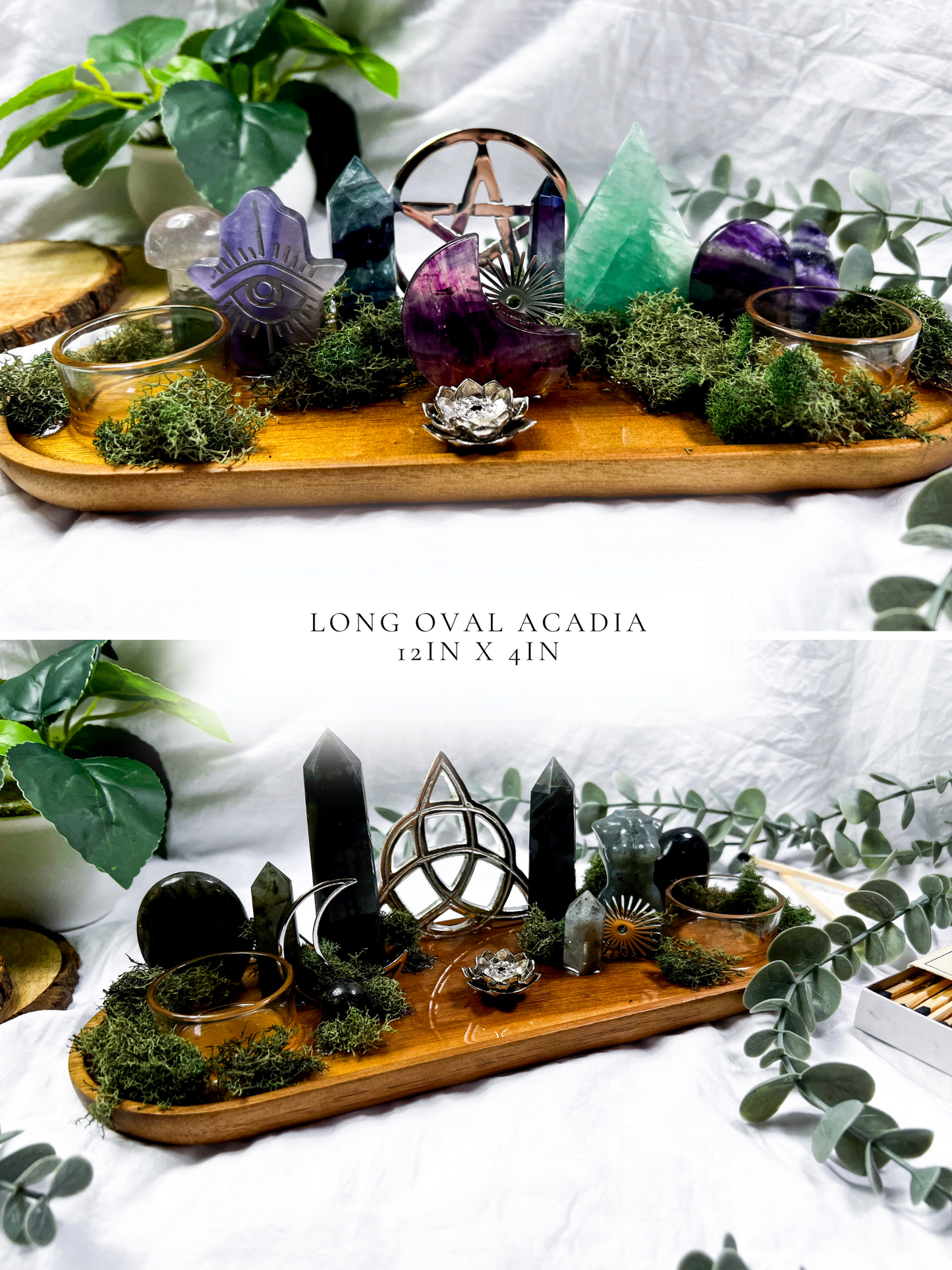 Custom Altars