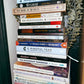 Witchcraft, Magic & Spirituality Books (used)