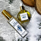 La Luna Ritual Spray | Intuition, Dreams & Protection with Moonstone & Obsidian
