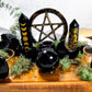 Sepharic Light | Medium Altar