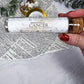Cancer Zodiac Kit | Water Sign Gift Set with Candle, Tea, Oil, Crystals, Oracle Book & Zodiac Necklace