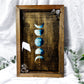 Quartzia | Altar Tray