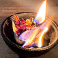 Manifestación de la Luna | Ritual Flame Melts For Easy Manifestation Rituals