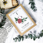The Heart Apothecary Set | Herbal Blend for Love, Self-Worth, and Connection