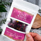 The Love Witch Tea for Self-Love, Romance, and Heart-Soothing Rituals