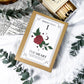 The Heart Apothecary Set | Herbal Blend for Love, Self-Worth, and Connection