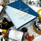 Capricorn Zodiac Kit | Earth Sign Gift Set with Candle, Tea, Oil, Crystals, Oracle Book & Zodiac Necklace
