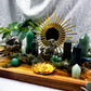 Veiled Horizon | Large Acadia Altar