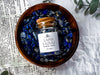 Lapis Lazuli Crystal Chips | Wisdom, Truth & Communication Magic | 2oz Bulk Jar