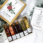 The Heart Apothecary Set | Herbal Blend for Love, Self-Worth, and Connection