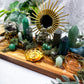 Veiled Horizon | Large Acadia Altar