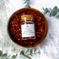 Red Jasper Crystal Chips | Endurance, Strength & Grounding Magic | 2oz Bulk Jar